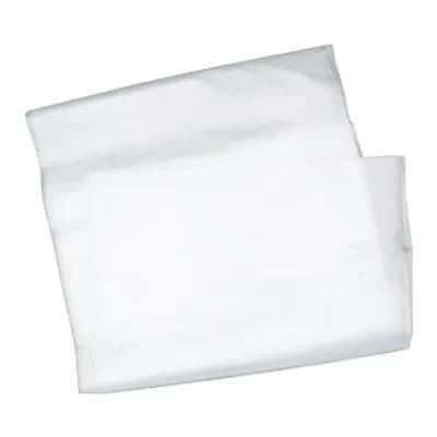 Victoria Bay Can Liner 40X48 IN Natural Plastic 16MIC Flat Pack 250/Case