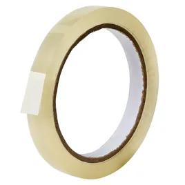 Tape 0.5IN X72YD Cellophane With 3 IN Core Diameter 1/Roll