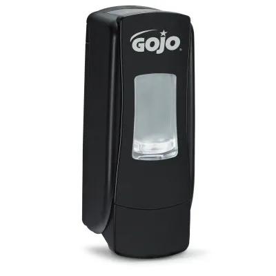 Gojo® ADX-7 Soap Dispenser Foam 700 mL Black Push Style Surface Mount 1/Each