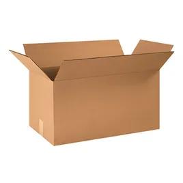Regular Slotted Container (RSC) 24X12X12 IN Corrugated Cardboard 32ECT 20 Count/Case