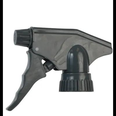 Trigger Sprayer Plastic Gray 1/Each