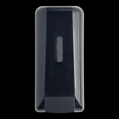 Hand Soap Dispenser Foam 1000 mL 10.6X5X4.75 IN Smoke Manual 1/Each