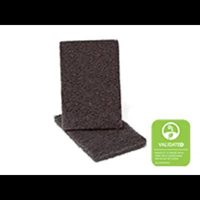 Griddle Pad 4X6 IN 20 Count/Bag 1 Bags/Case
