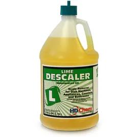 Delimer & Descaler 1 GAL 4/Case