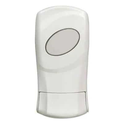 Dial FIT Universal Hand Soap Dispenser Foam 1.2 L Ivory Manual 3/Case
