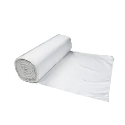 Victoria Bay Can Liner 24X32 IN 23 GAL Clear LLDPE 1.5MIL 25 Count/Roll 8 Rolls/Case 200 Count/Case