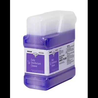 FaciliPro Disinfectant Cleaner 1.3 L Daily 2/Case