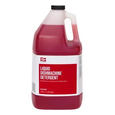 Dishmachine Detergent Multi-Temperature Liquid 4/Case