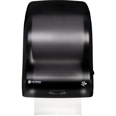 San Jamar SIMPLICITY ESSENCE Paper Towel Dispenser Touchless Hands Free 1/Each