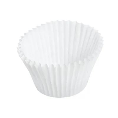 Baking Cup 4.5 IN Fluted 500 Count/Pack 20 Packs/Case 10000 Count/Case