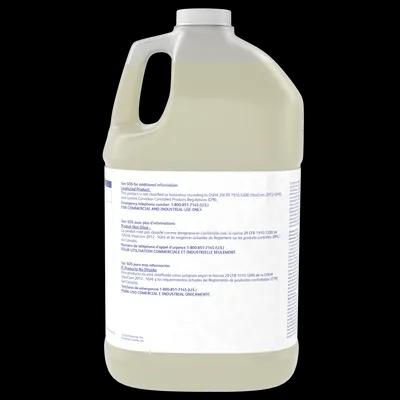 Suma® Odorless Drain Maintainer 1 GAL Neutral Liquid RTU Kosher 4/Case