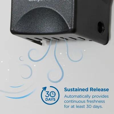 ActiveAire® Air Freshener Dispenser Black 4.75X4.5X6.82 IN Whole Room 1/Each