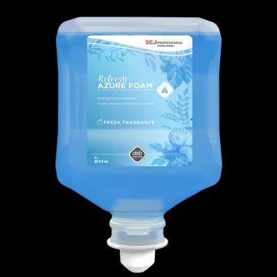 Refresh Hand Soap Foam 2 L Apple 4/Case