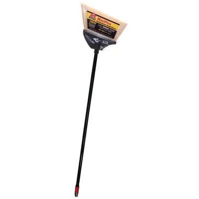 O-Cedar® Multi-Purpose Broom Metal Angled 4/Case