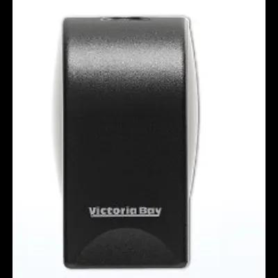 Victoria Bay Air Freshener Dispenser Black Whole Room Powered 1/Each
