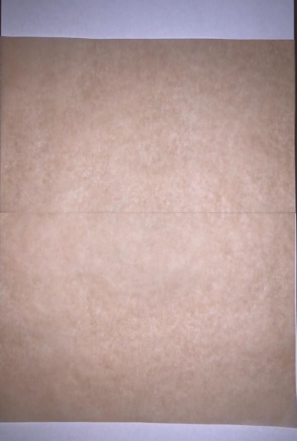 Pan Liner Full Size 16.375X24.375 IN 1000/Case