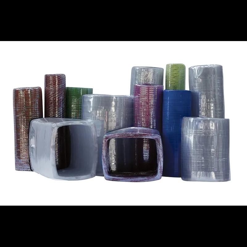 Shrink Band Clear Preform 310X25X15X.05 MM 5000/Case