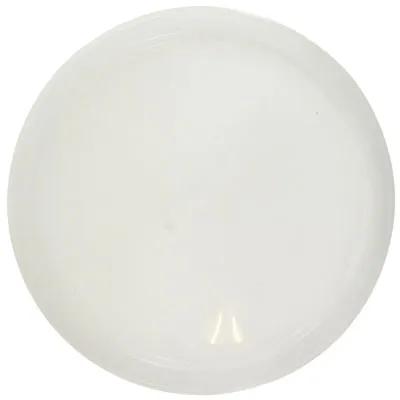 Lid 6.5 IN LLDPE Translucent Round For Container Unhinged 200/Case