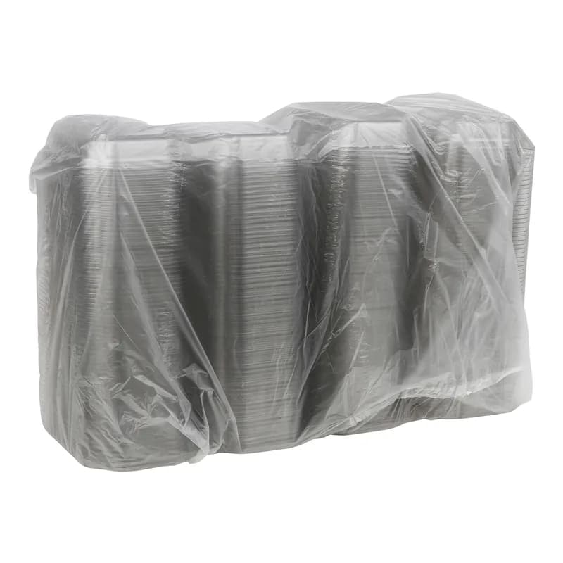 Cold Take-Out Container Hinged With Dome Lid 5X7.21X2 IN PET Clear Deep 250/Case