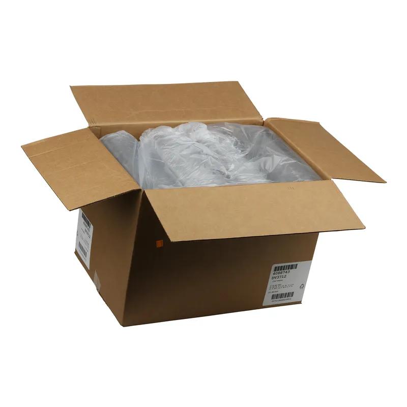 Cold Take-Out Container Hinged With Dome Lid 5X7.21X2 IN PET Clear Deep 250/Case