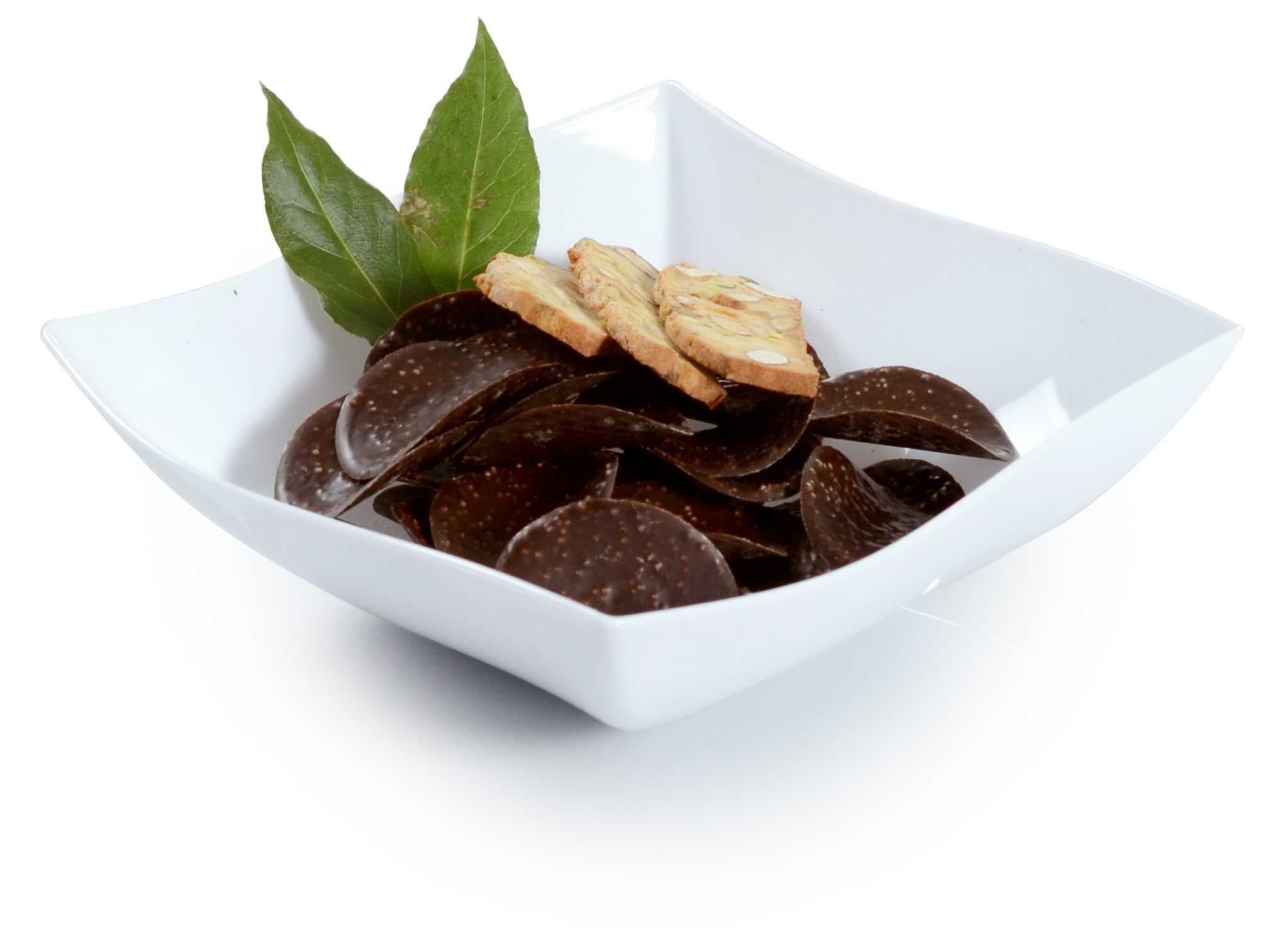 Wavetrends Salad Bowl 32 OZ PS White 50/Case