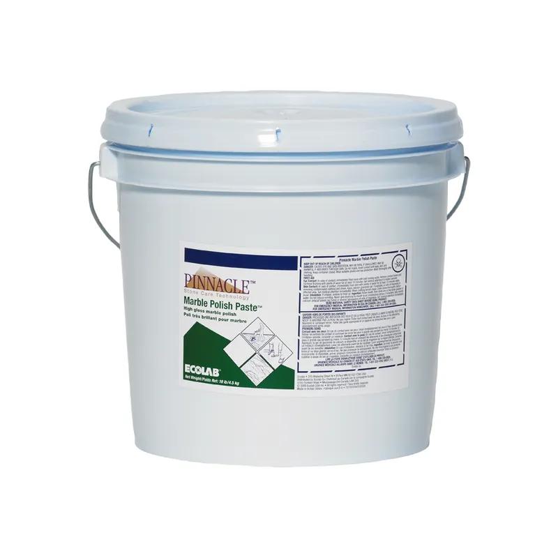 Pinnacle Marble Polish 10 LB Stone & Concrete Paste 1/Case