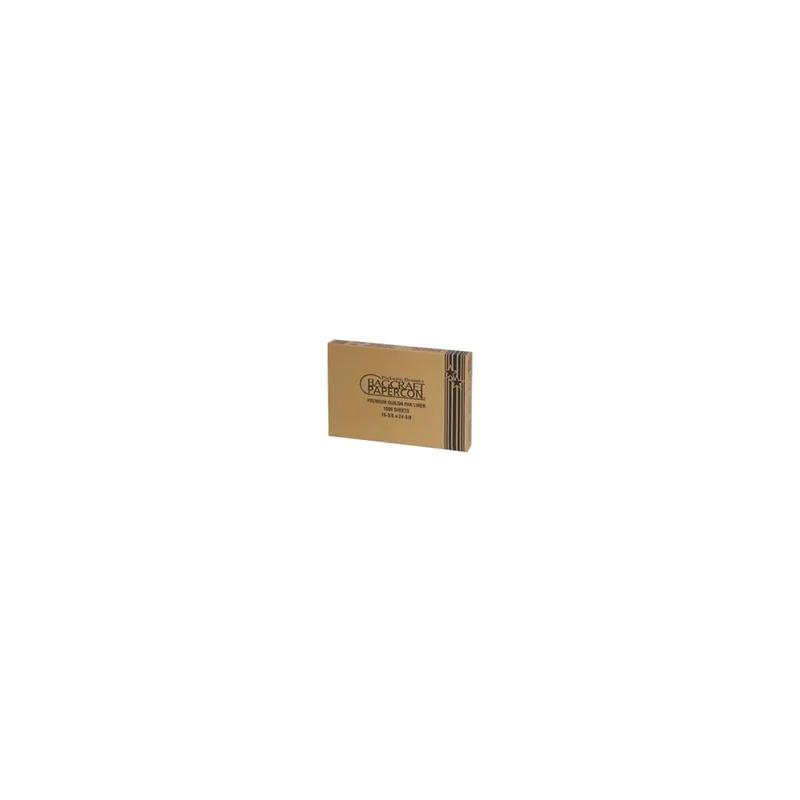 Bagcraft® Pan Liner Paper Premium 1000/Case