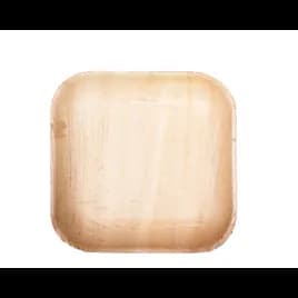 Bowl 18 OZ Palm Leaf Natural Microwave Safe Oven Safe 300/Case