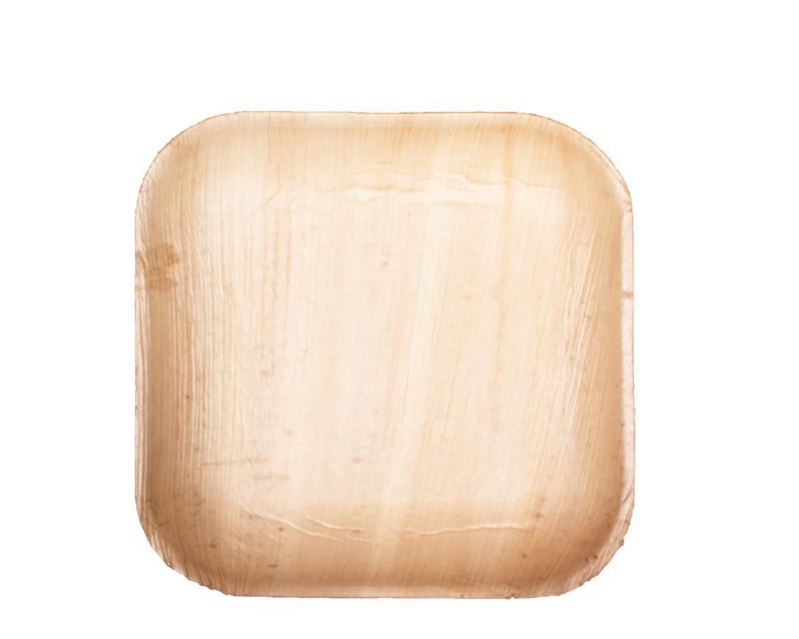 Bowl 18 OZ Palm Leaf Natural Microwave Safe Oven Safe 300/Case