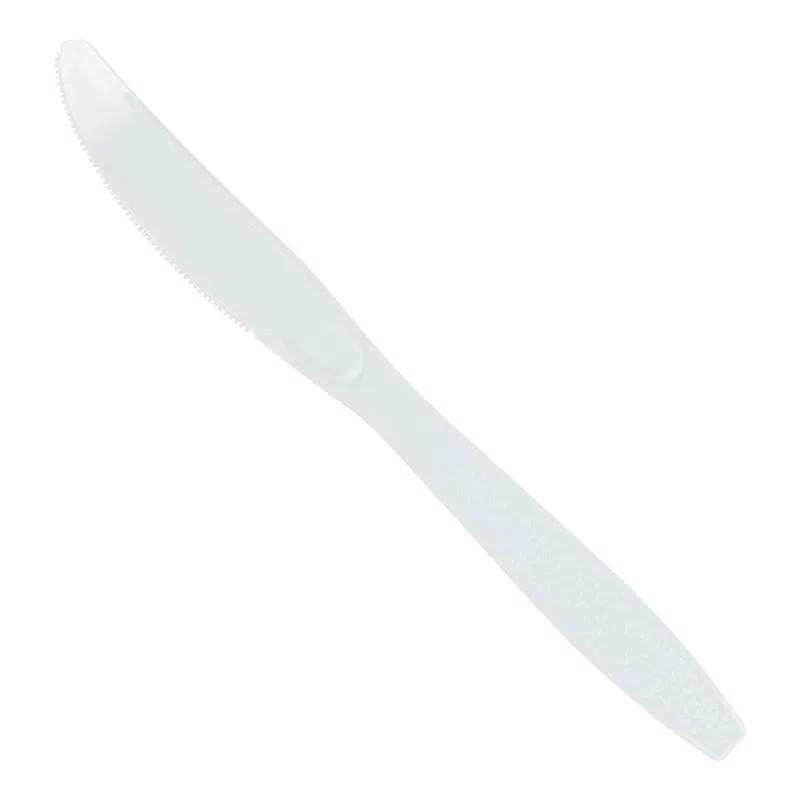 Knife PS White Extra Heavy Duty Individually Wrapped 1000/Case