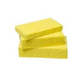 Sponge 6X3.375 IN Cellulose Yellow 24/Case