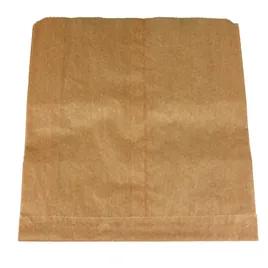 Impact® Menstrual Care Sanitary Bag Brown Wax Coated Paper 250/Case
