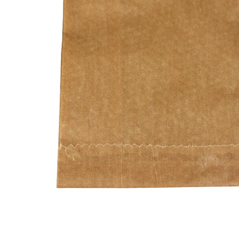 Impact® Menstrual Care Sanitary Bag Brown Wax Coated Paper 250/Case