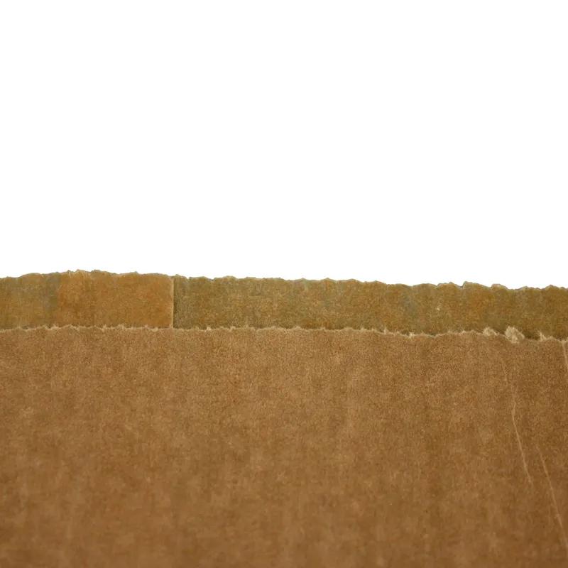 Impact® Menstrual Care Sanitary Bag Brown Wax Coated Paper 250/Case