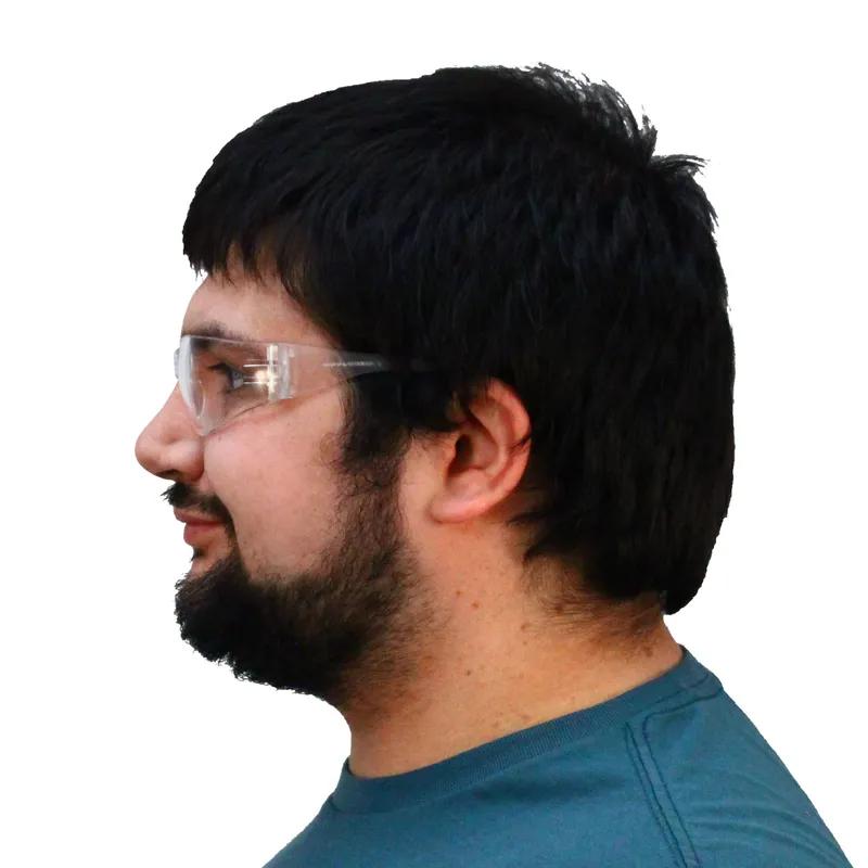 Pro-Guard® Safety Glasses Clear 1/Pair