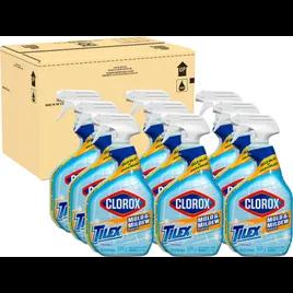 Clorox® Tilex® Mildew Remover 32 FLOZ RTU Antibacterial 9/Case