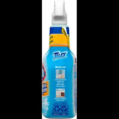 Clorox® Tilex® Mildew Remover 32 FLOZ RTU Antibacterial 9/Case