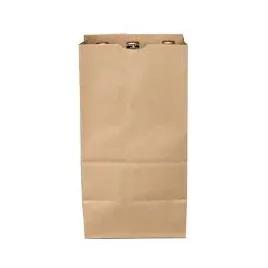 Beer Bag 25 LB Paper 25# Extra Heavy Kraft 300/Bundle