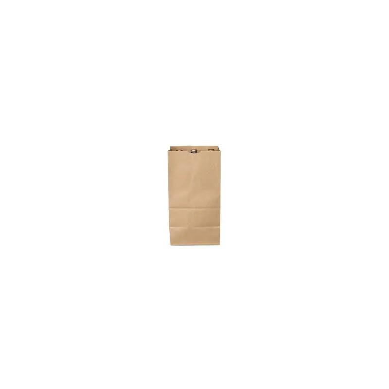 Beer Bag 25 LB Paper 25# Extra Heavy Kraft 300/Bundle