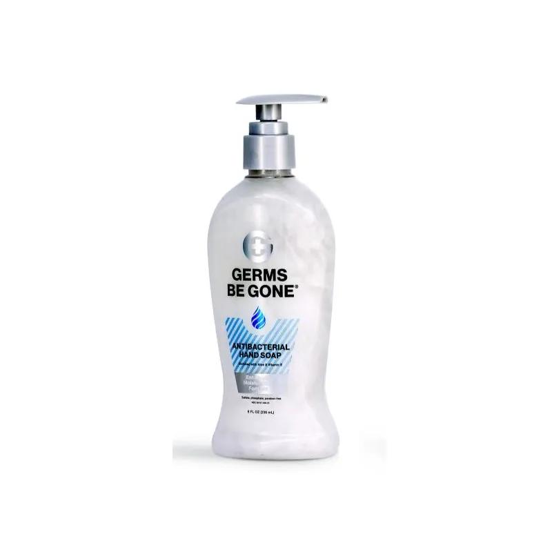 Germs Be Gone® Hand Soap Liquid 8 FLOZ Antibacterial 24/Case