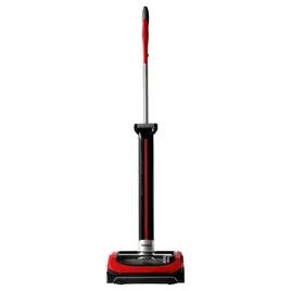 Sanitaire® Tracer Commercial Use Cordless Vacuum Black Red Plastic 8 amp 22 Volt Cordless 1/Each