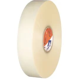 Tape 2IN X1000YD Clear 6/Case