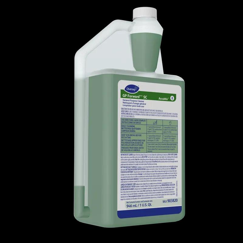 GP Forward SC Citrus Scent All Purpose Cleaner 32 FLOZ Multi Surface Liquid Kosher 6/Case