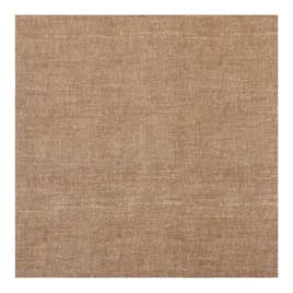 FashNpoint® Dinner Napkins 15.5X15.5 IN Kraft Natural Burlap 750/Case