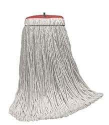 Mop 24 IN Cut End 1/Each