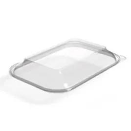 Lid Dome PET Clear For 32 OZ Container 400/Case