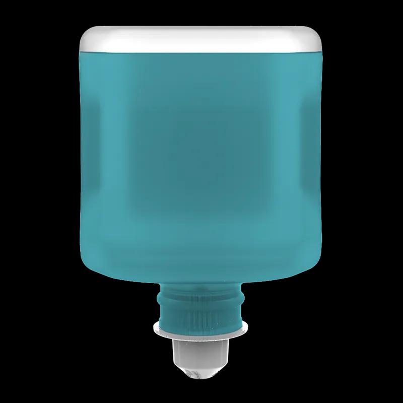 Refresh Hand Soap Foam 1 L Antibacterial Green Tip 6/Case