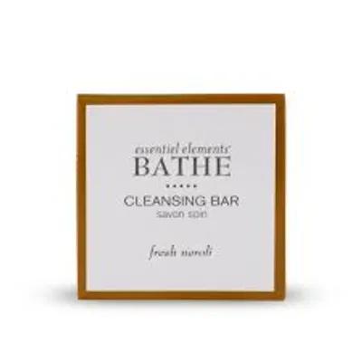 Essentiel Elements Bathe® Soap Bar 1.5 OZ Cleansing Oatmeal 200/Case