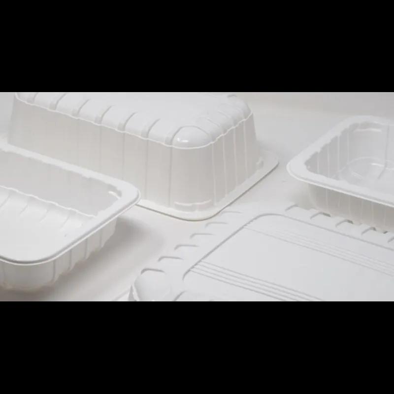 MAPfresh® Series 3 Tray 8.75X6.75X2.65 IN Natural 3060/Skid