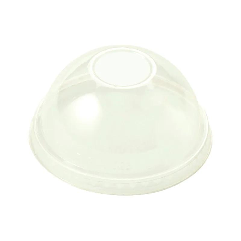 Lid Dome For 12-16-24-32 OZ Bowl 500/Case